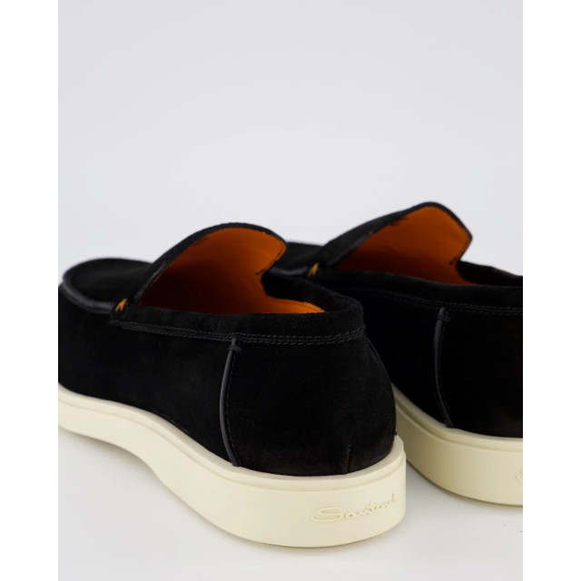 Santoni Heren botanist MGDT17824TICB-GEXN01 large