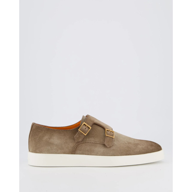 Santoni Heren bankable MGAI17832PANE-GEXM45 large