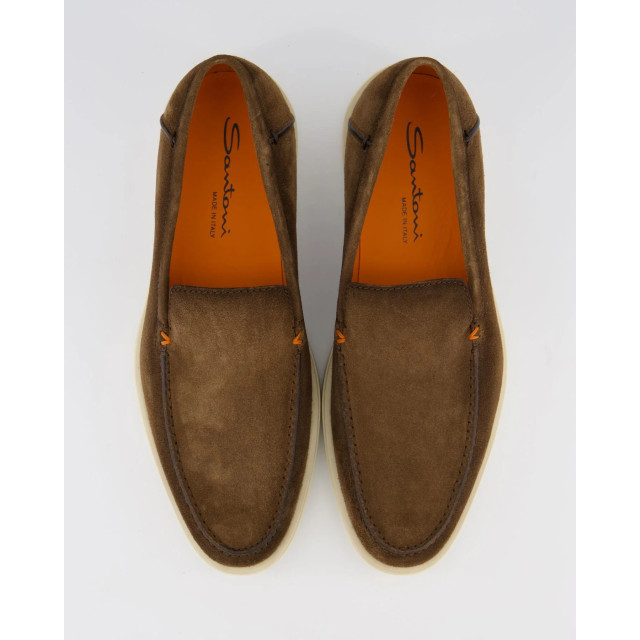 Santoni Heren botanist MGDT17824TICB-GEXS50 large