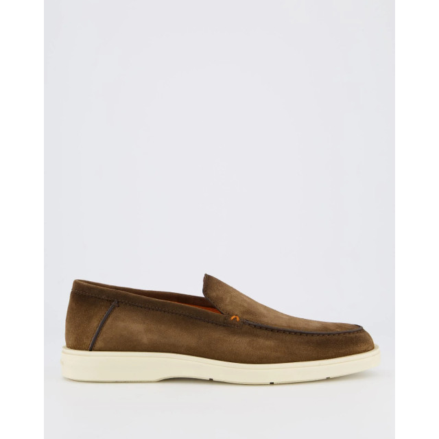 Santoni Heren botanist MGDT17824TICB-GEXS50 large