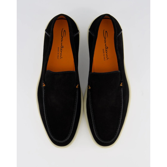 Santoni Heren botanist MGDT17824TICB-GEXN01 large