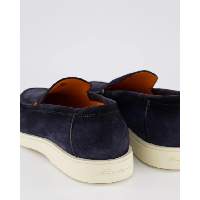Santoni Heren botanist MGDT17824TICB-GEXU60 large