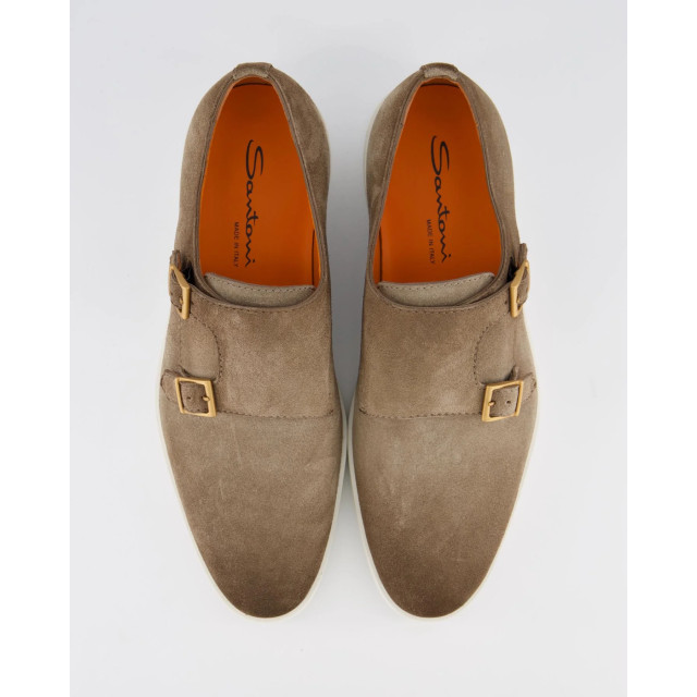 Santoni Heren bankable MGAI17832PANE-GEXM45 large