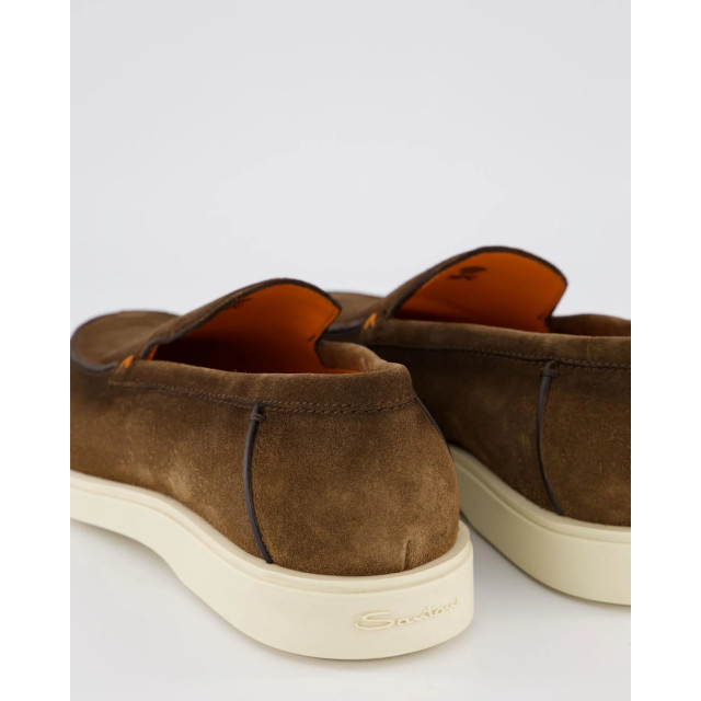 Santoni Heren botanist MGDT17824TICB-GEXS50 large