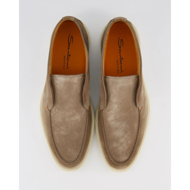 Santoni Heren digits MGDT17823TICB-GEXM45 large