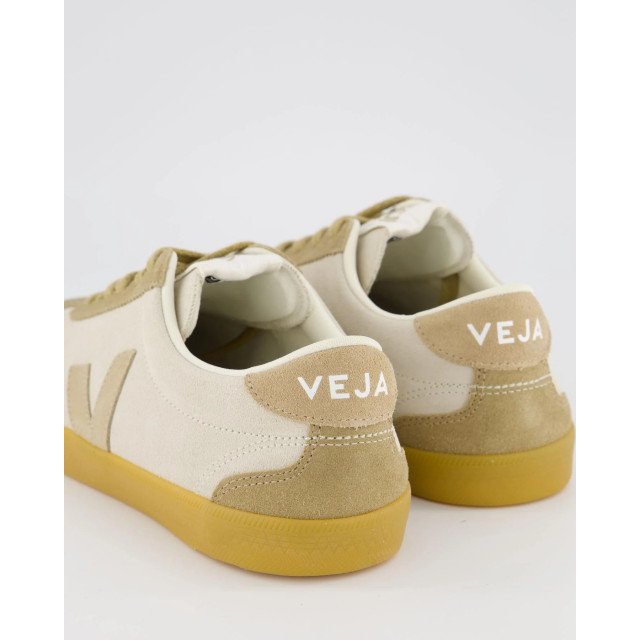 Veja Heren volley sneaker VO0303635-Natural Sahara large