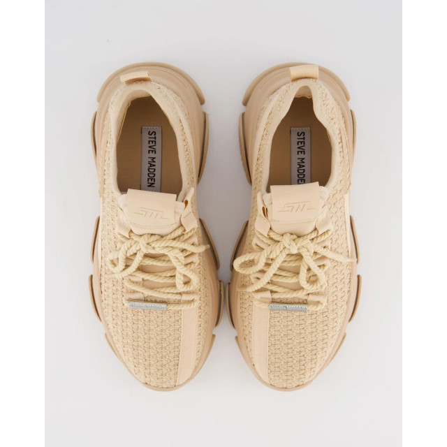 Steve Madden Dames project blush sneaker SM11002975-750 large