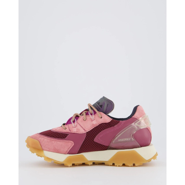 Run of Dames revolt sneaker R-orchid W-Roze large