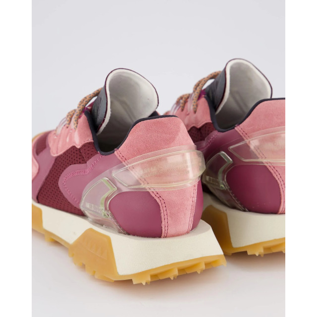Run of Dames revolt sneaker R-orchid W-Roze large
