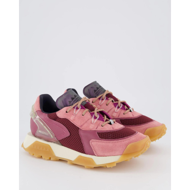 Run of Dames revolt sneaker R-orchid W-Roze large