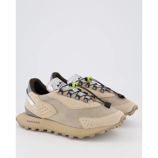 Run of Dames piuma extreme Luna W-Beige large