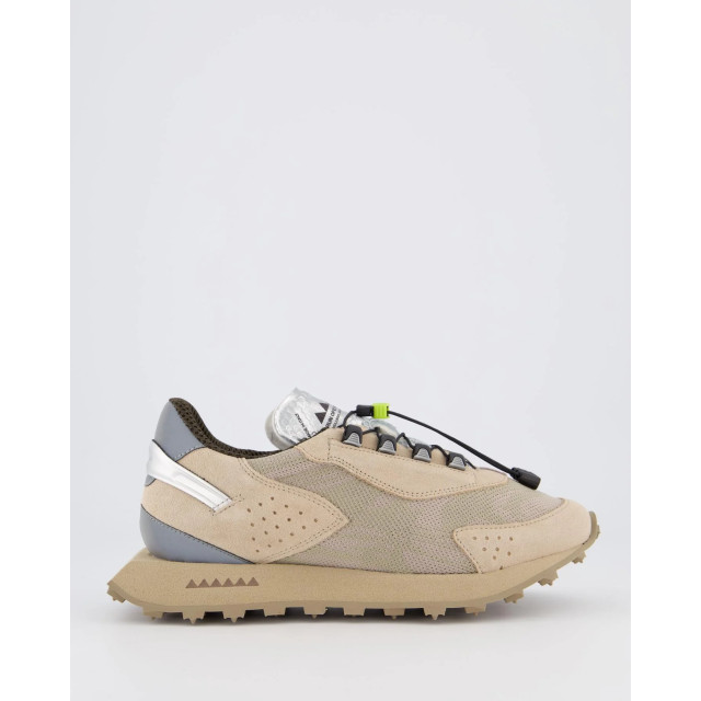 Run of Dames piuma extreme Luna W-Beige large