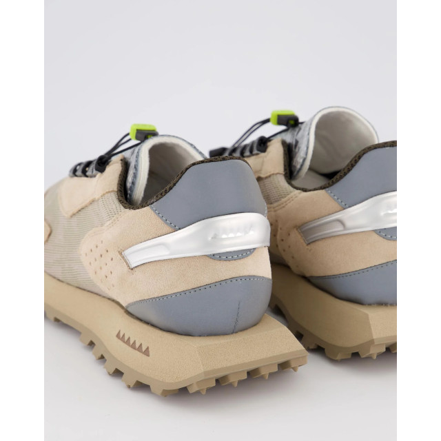 Run of Dames piuma extreme Luna W-Beige large