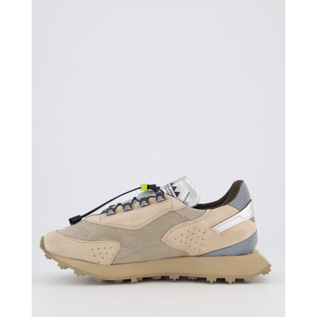 Run of Dames piuma extreme Luna W-Beige large