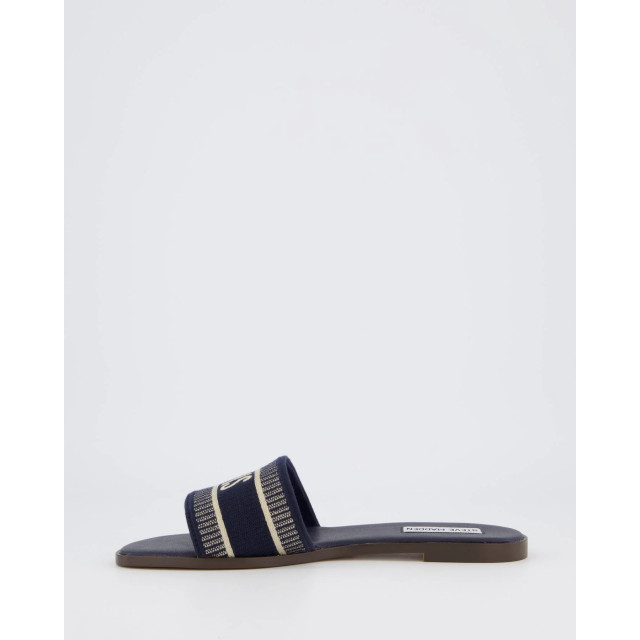 Steve Madden Dames knox 'paris' slipper SM11002574-463 large