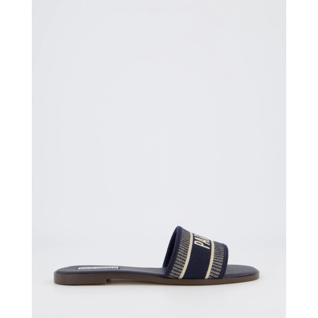 Steve Madden Dames knox 'paris' slipper SM11002574-463 large