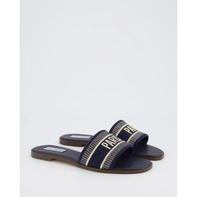 Steve Madden Dames knox 'paris' slipper SM11002574-463 large