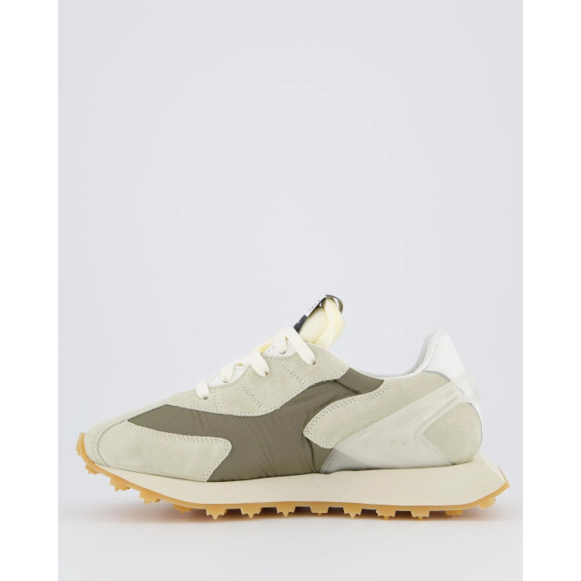 Run of Dames genesis sneaker Bush W-Groen large