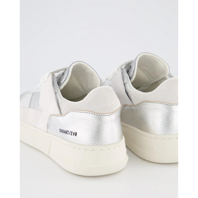 Run of Dames family sneaker /metal Low Pandas W-Wit large