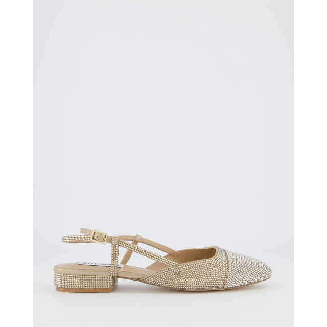 Steve Madden Dames belinda-r sandaal SM11002823-242 large
