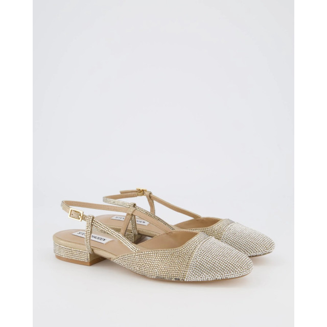 Steve Madden Dames belinda-r sandaal SM11002823-242 large
