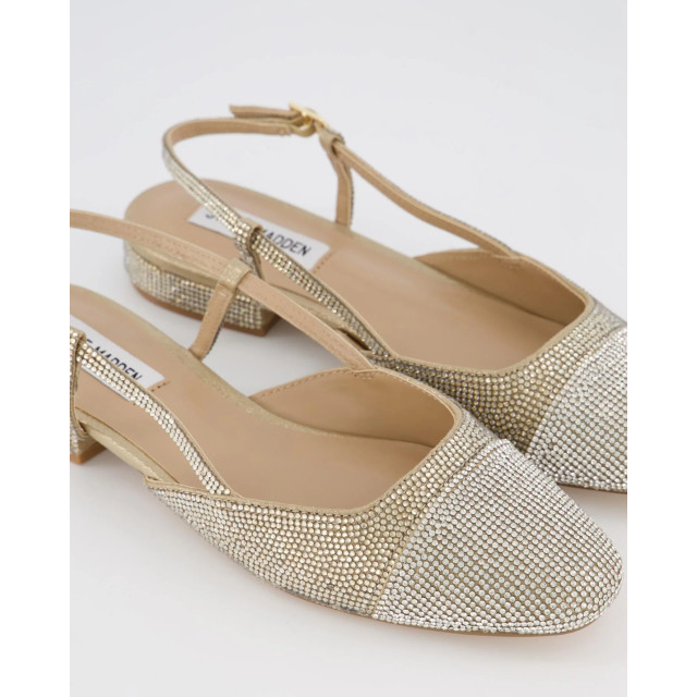 Steve Madden Dames belinda-r sandaal SM11002823-242 large