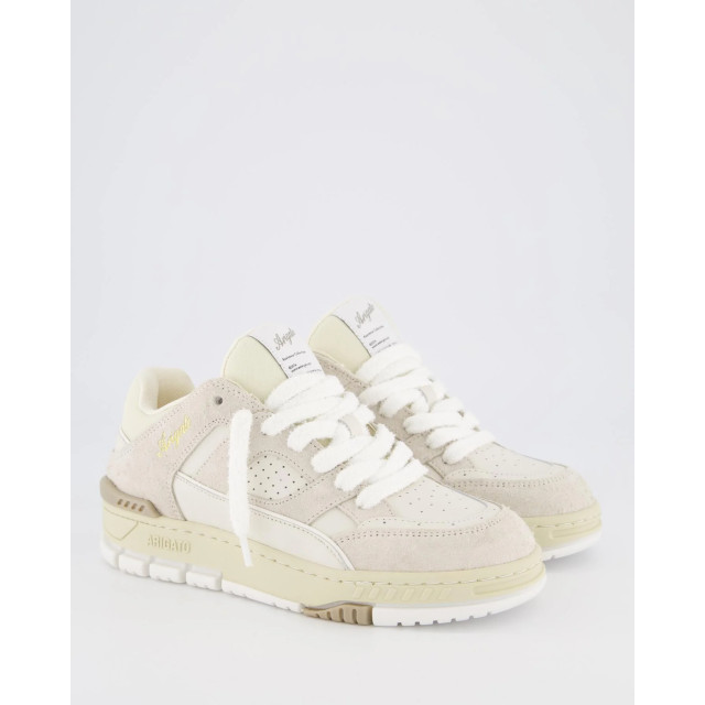 Axel Arigato Dames area lo sneaker F2298001-Beige large