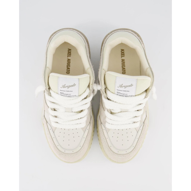 Axel Arigato Dames area lo sneaker F2298001-Beige large