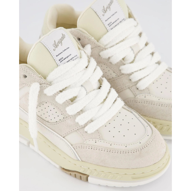 Axel Arigato Dames area lo sneaker F2298001-Beige large