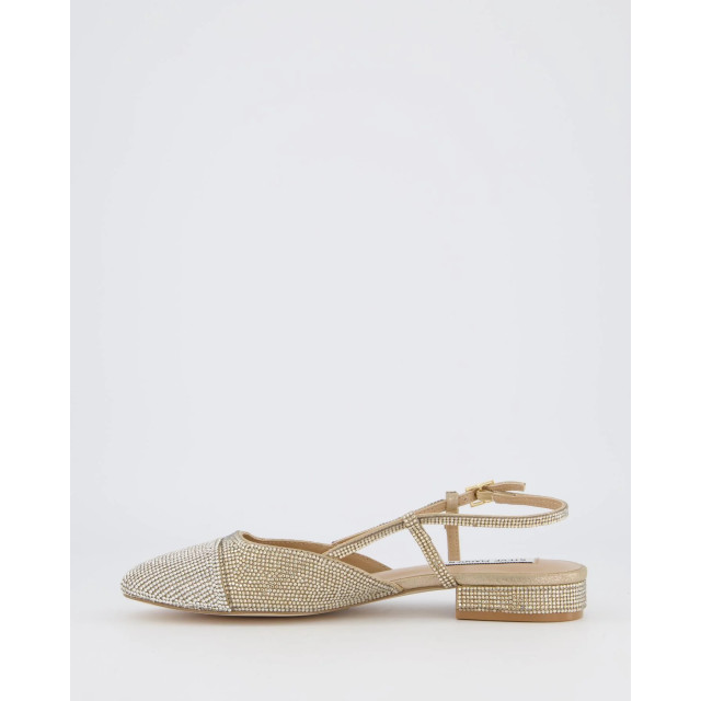 Steve Madden Dames belinda-r sandaal SM11002823-242 large