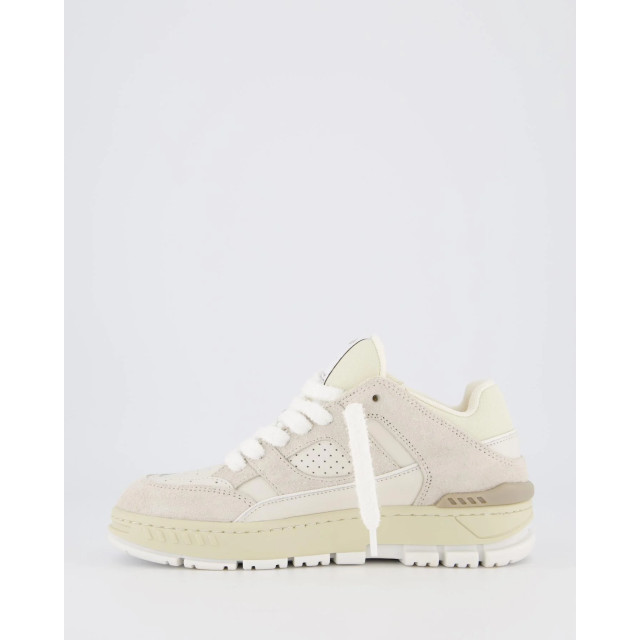 Axel Arigato Dames area lo sneaker F2298001-Beige large