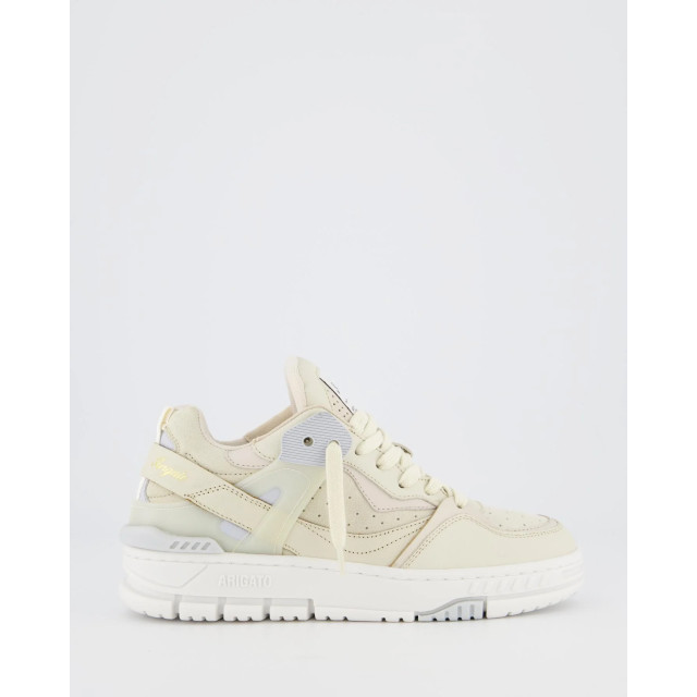 Axel Arigato Dames astro sneaker /blauw F1705003-Beige/Blue large