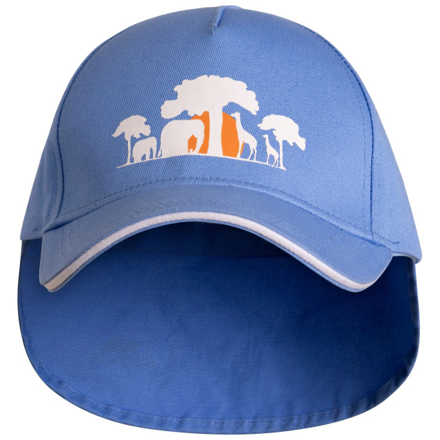 Trespass Cabello ii pet voor kinderen UTTP6427_denimblue large