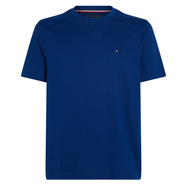 Tommy Hilfiger Menswear t-shirt met korte mouwen 094669-001-L large