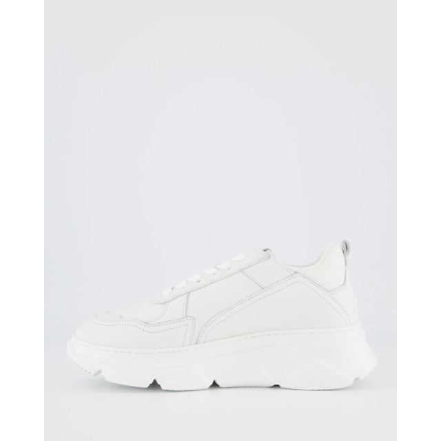 Copenhagen Dames cph40 sneaker CPH40-White large