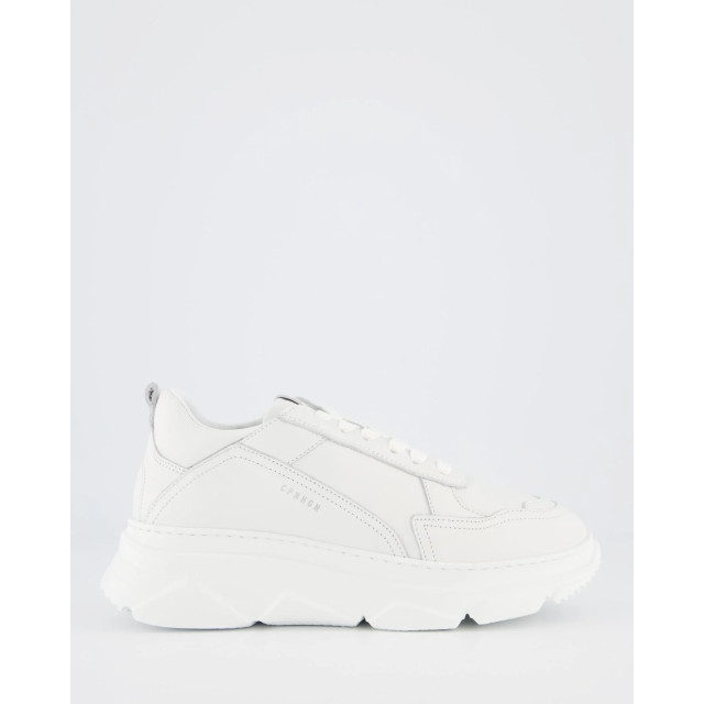Copenhagen Dames cph40 sneaker CPH40-White large