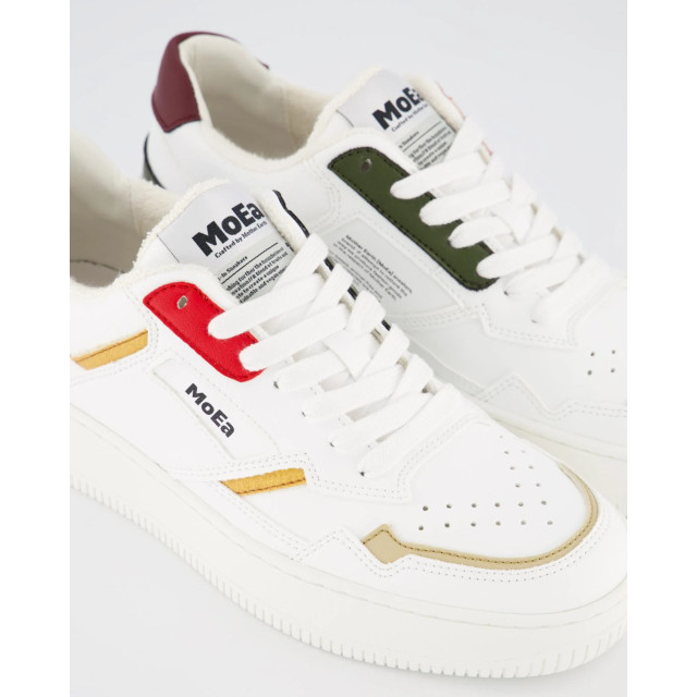 MoEa Dames gen1 all in sneaker /multi BASGN1-01-01 large