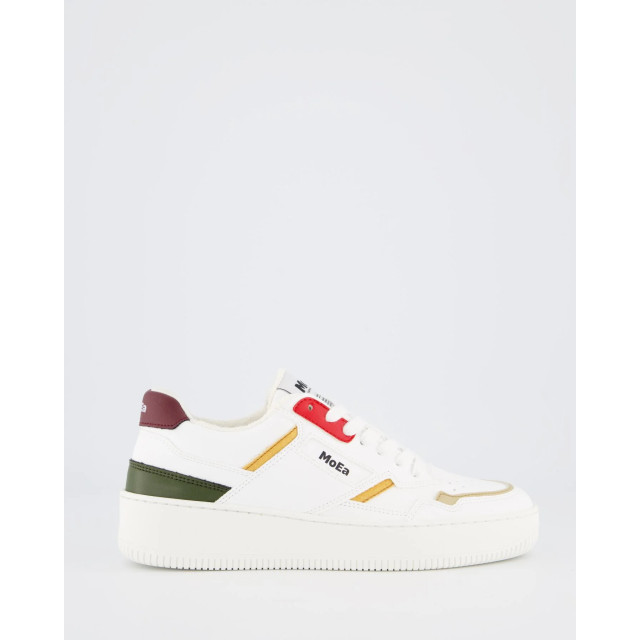 MoEa Dames gen1 all in sneaker /multi BASGN1-01-01 large