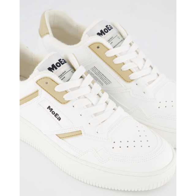 MoEa Dames gen1 sneakers /beige BASGN1-11-11 large