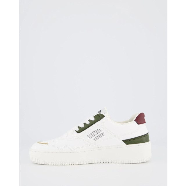 MoEa Dames gen1 all in sneaker /multi BASGN1-01-01 large