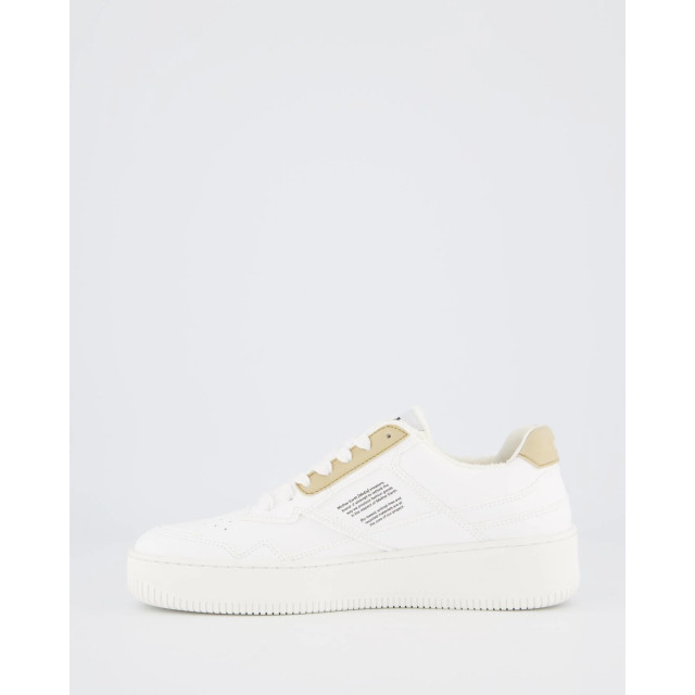 MoEa Dames gen1 sneakers /beige BASGN1-11-11 large