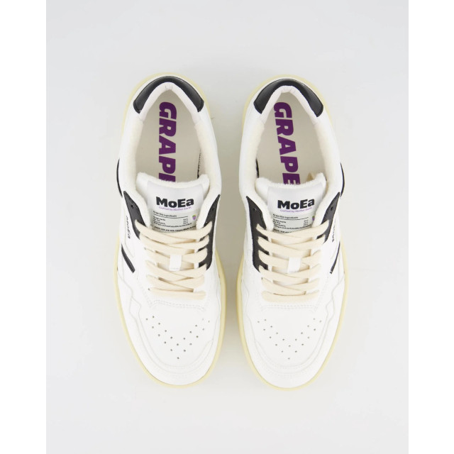 MoEa Dames gen1 grapes retro sneaker BASGN1-51-51 large