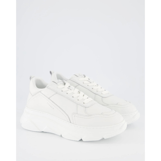 Copenhagen Dames cph40 sneaker CPH40-White large