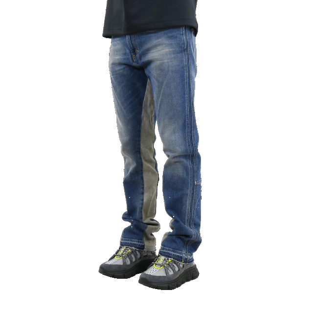Represent Heren straight leg denim M07083-24 large