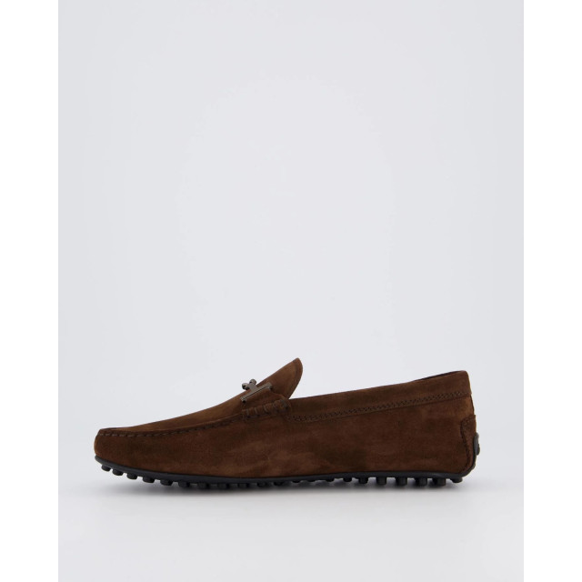 Tod's Heren t ring bronzo city XXM42C0ID30RE0-S611 large