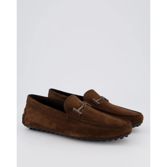 Tod's Heren t ring bronzo city XXM42C0ID30RE0-S611 large