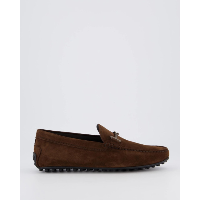 Tod's Heren t ring bronzo city XXM42C0ID30RE0-S611 large