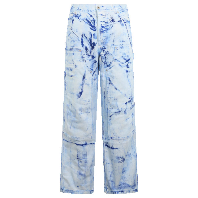 Heron Preston Heren overdyed spray cnvs carpenter HMCA027F22FAB003-4500 large