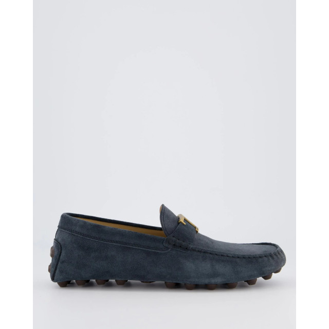 Tod's Heren timeless gommino bubble XXM52K0GW61RE0-U805 large