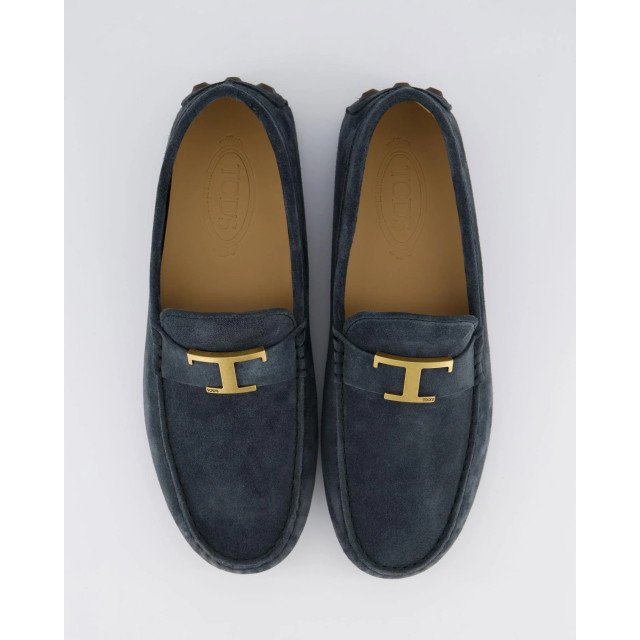 Tod's Heren timeless gommino bubble XXM52K0GW61RE0-U805 large